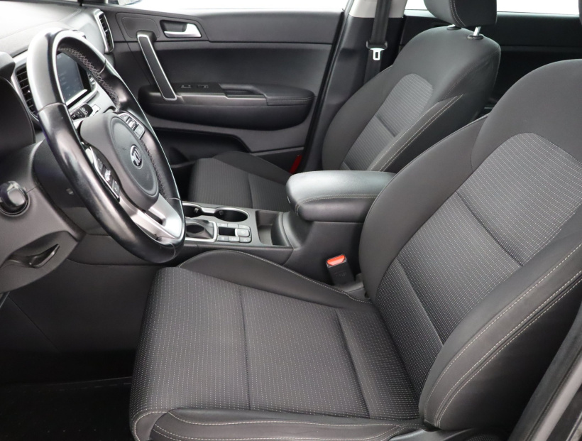 Kia Sportage, 2018