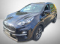 Kia Sportage, 2018