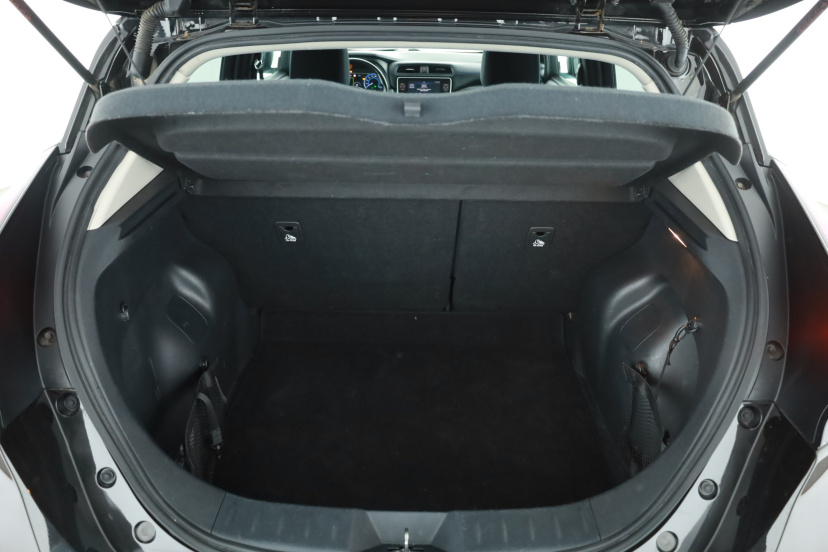 Nissan Leaf, 2019