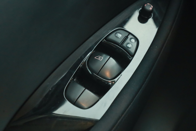 Nissan Leaf, 2019
