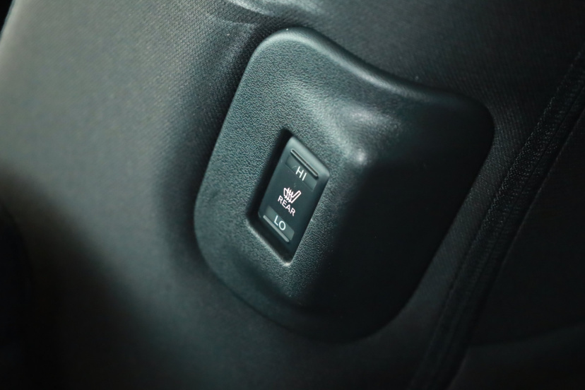 Nissan Leaf, 2019