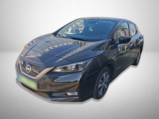 Nissan Leaf 40 kWh