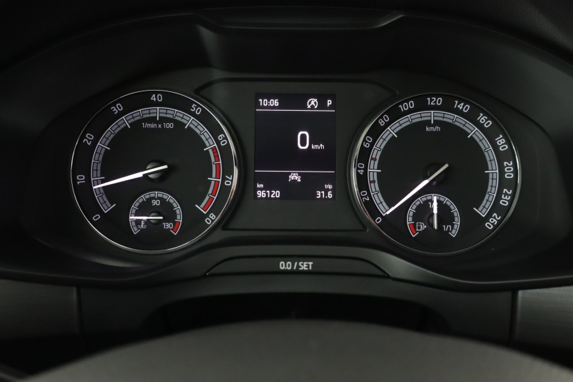Škoda Kodiaq, 2019