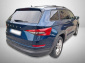 Škoda Kodiaq, 2019