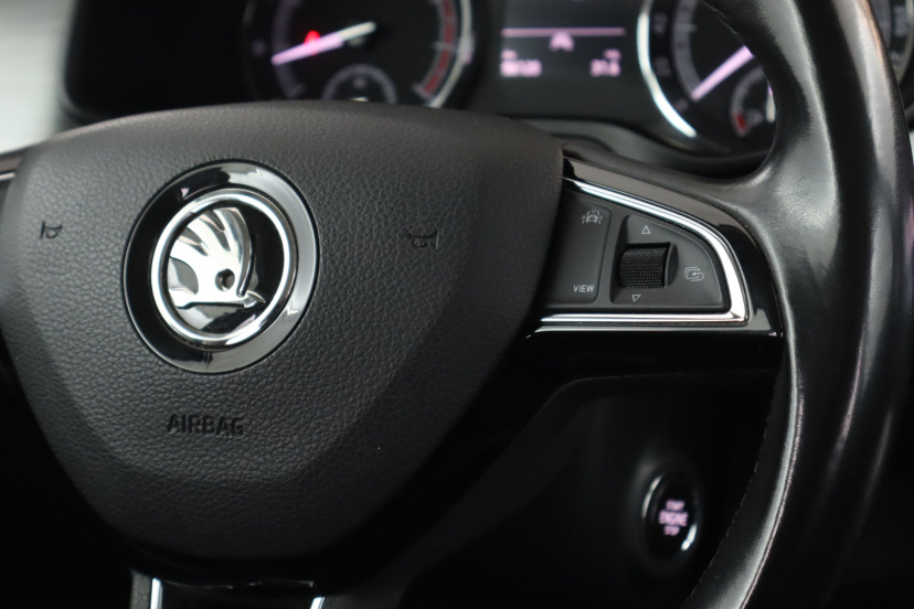 Škoda Kodiaq, 2019