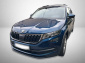 Škoda Kodiaq, 2019