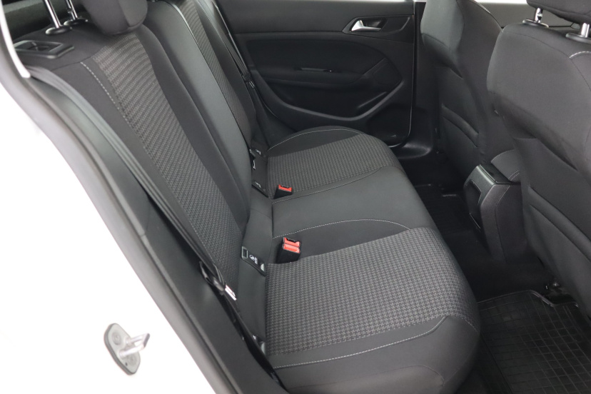 Peugeot 308, 2019