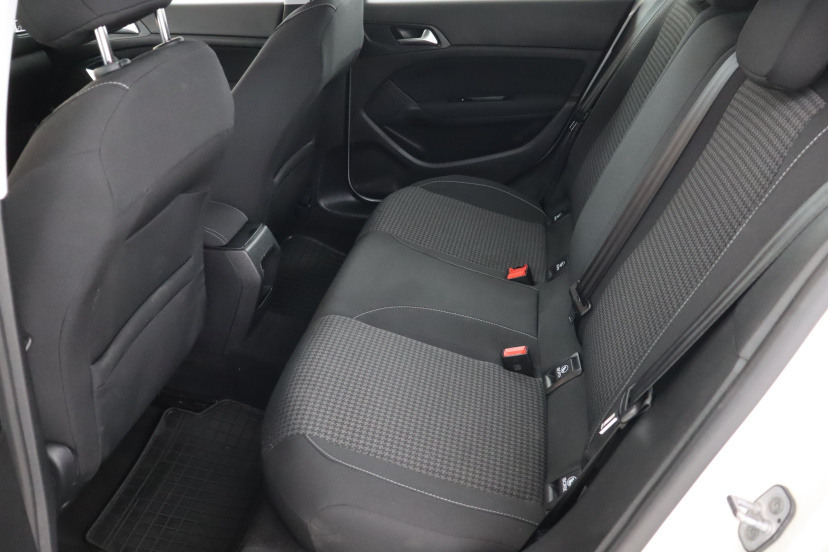 Peugeot 308, 2019