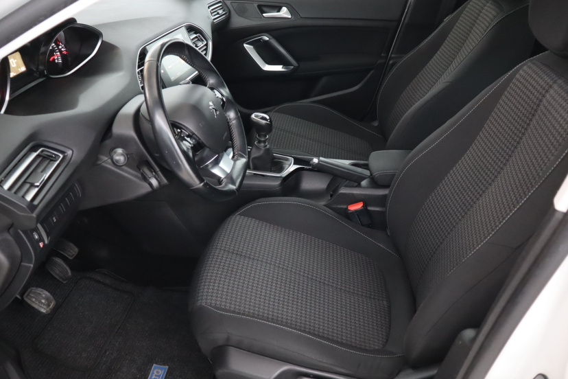 Peugeot 308, 2019