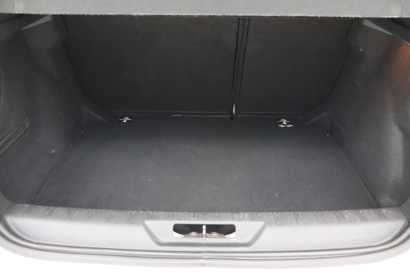 Peugeot 308, 2019