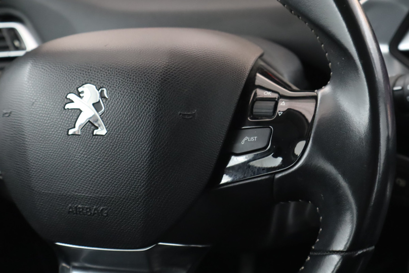 Peugeot 308, 2019