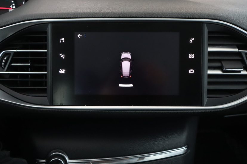 Peugeot 308, 2019