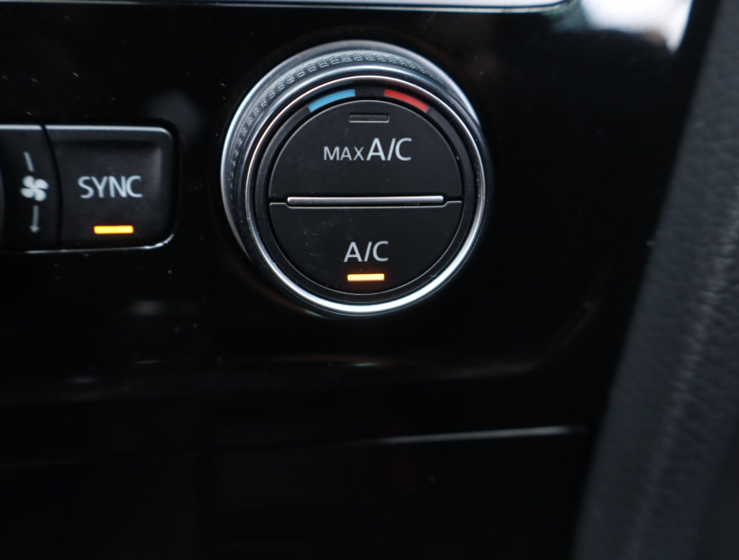 Volkswagen Golf, 2014