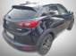 Mazda CX-3, 2015