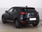Mazda CX-3, 2015