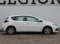 Toyota Auris, 2016