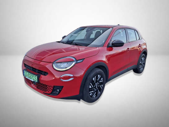 Fiat 600e 54 kWh