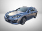 Mazda 6, 2012