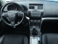 Mazda 6, 2012