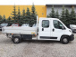 Peugeot Boxer, 2018