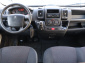Peugeot Boxer, 2018