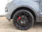 Ford Ecosport, 2016