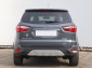 Ford Ecosport, 2016