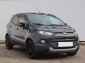 Ford Ecosport, 2016