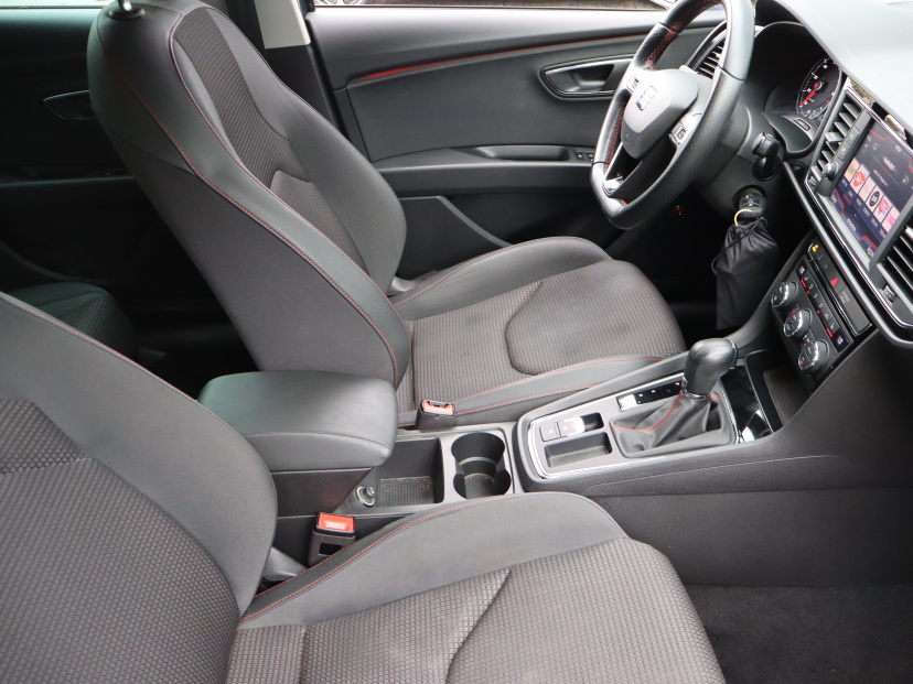 Seat Leon, 2019