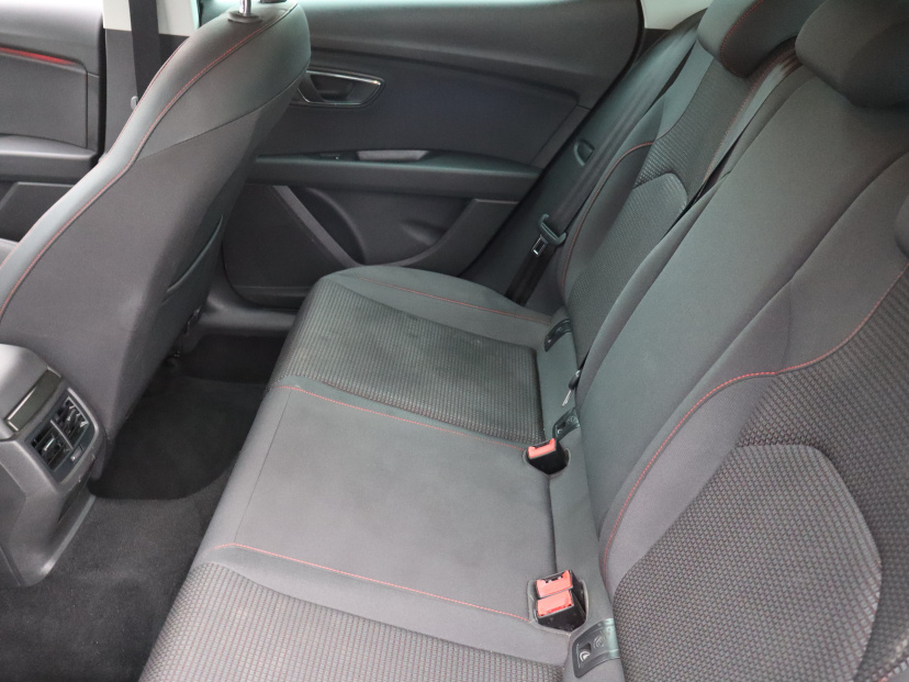 Seat Leon, 2019