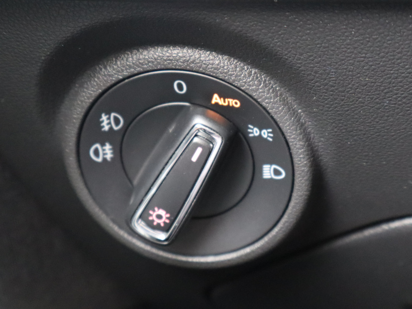 Seat Leon, 2019