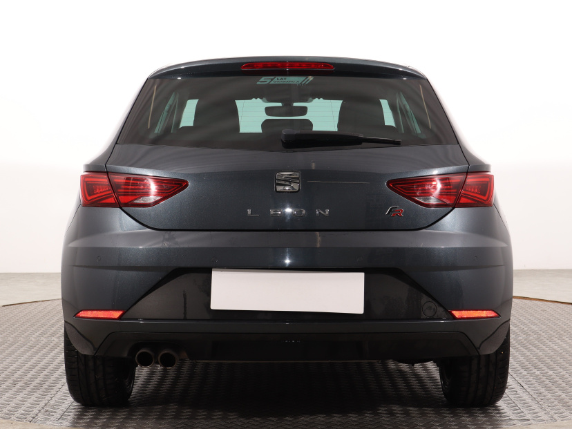 Seat Leon, 2019