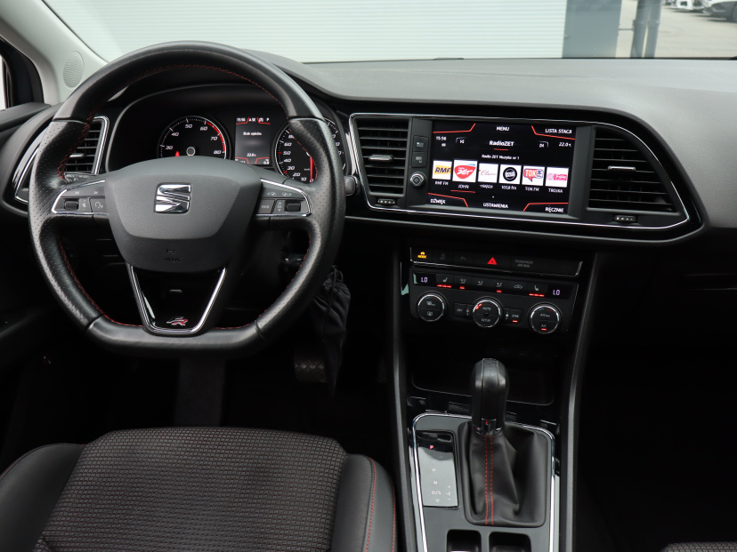Seat Leon, 2019