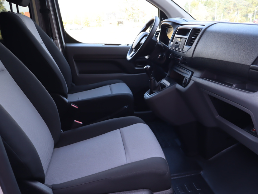Peugeot Expert, 2018