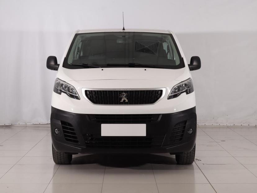 Peugeot Expert, 2018