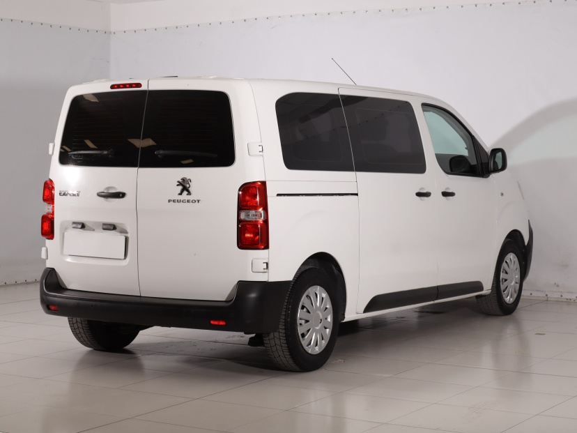 Peugeot Expert, 2018