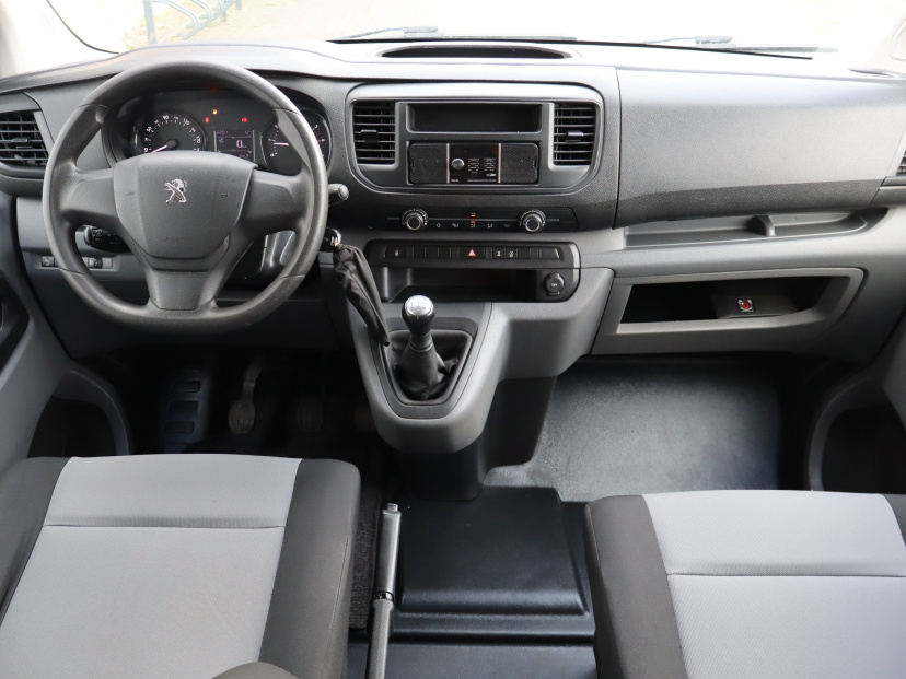 Peugeot Expert, 2018