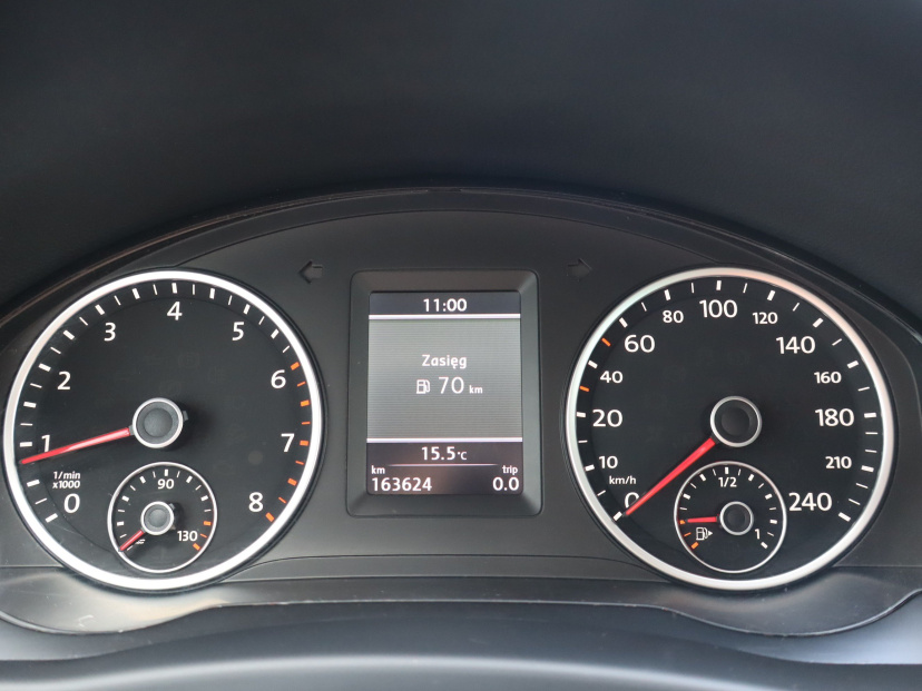 Volkswagen Tiguan, 2013