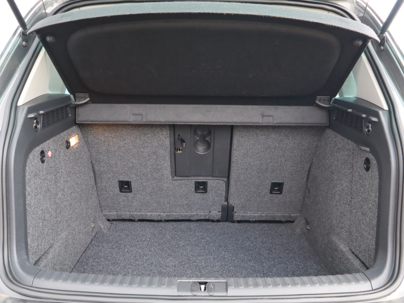 Volkswagen Tiguan, 2013