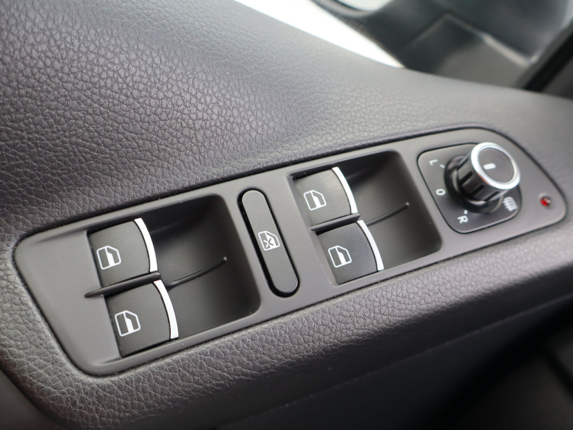 Volkswagen Tiguan, 2013