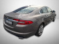 Jaguar XF, 2008
