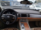 Jaguar XF, 2008