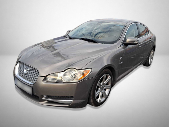 Jaguar XF Sportbrake
