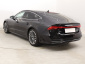 Audi A7, 2022