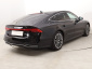 Audi A7, 2022