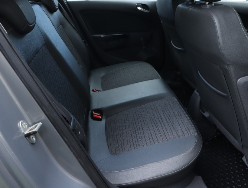 Opel Corsa, 2014