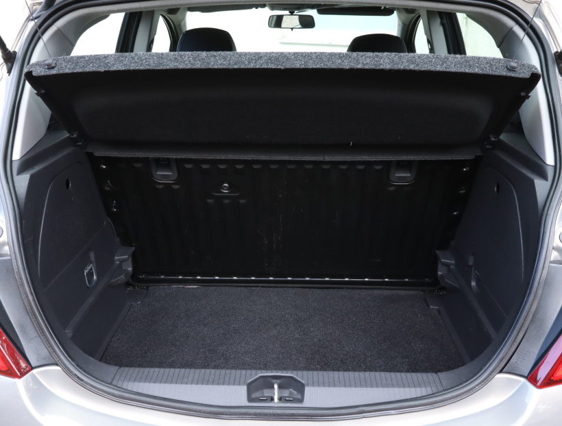 Opel Corsa, 2014