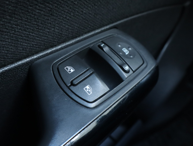 Opel Corsa, 2014