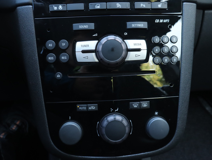 Opel Corsa, 2014