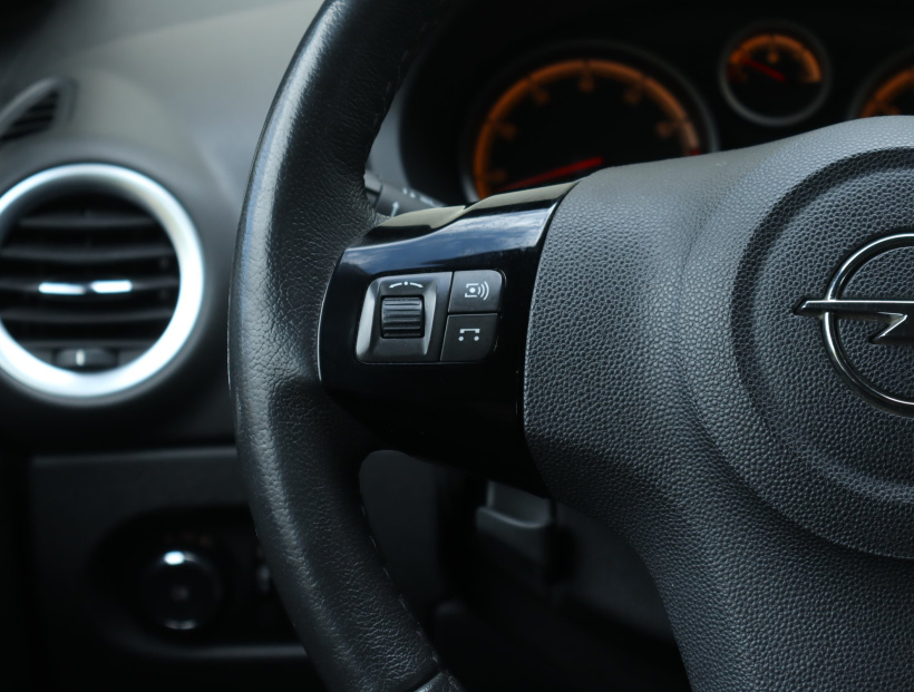 Opel Corsa, 2014